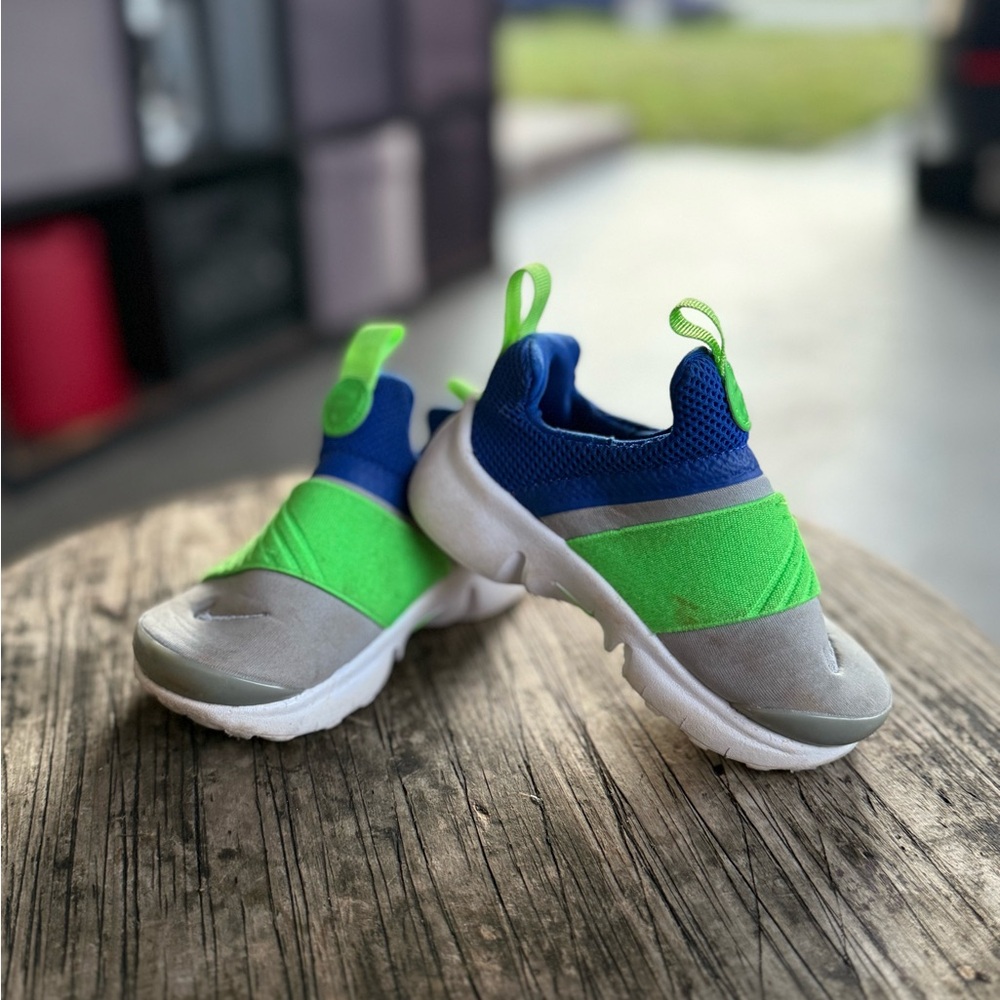 Nike Presto Extreme Toddler 7c